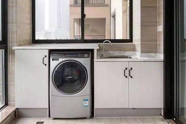 松下洗衣机排水慢排除方法-洗衣机排水慢原因是什么