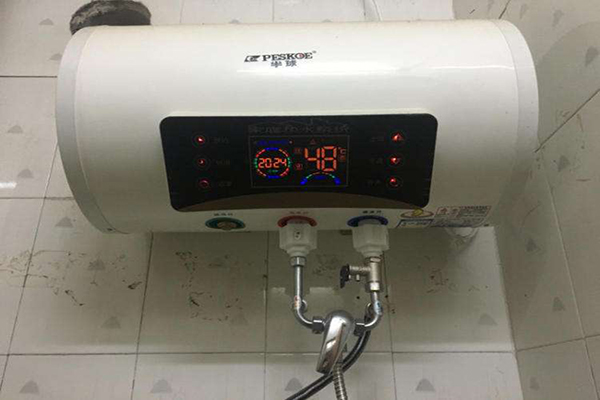 澳柯玛热水器红灯闪烁故障分析，澳柯玛热水器清洗步骤是怎样的