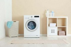 荣事达洗衣机出现E901是什么问题？洗衣机显示e901维修方法