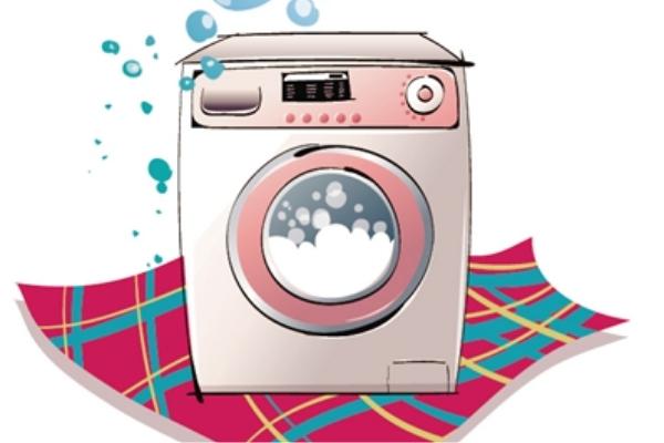 洗衣机e8是什么故障，怎么检修呢？